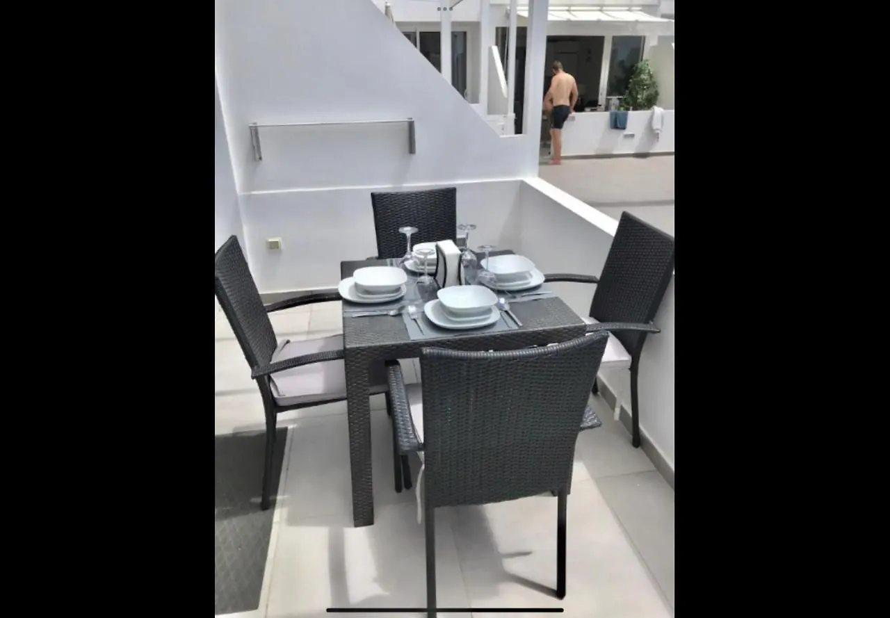 2 Bedroom Apartment Puerto del Carmen