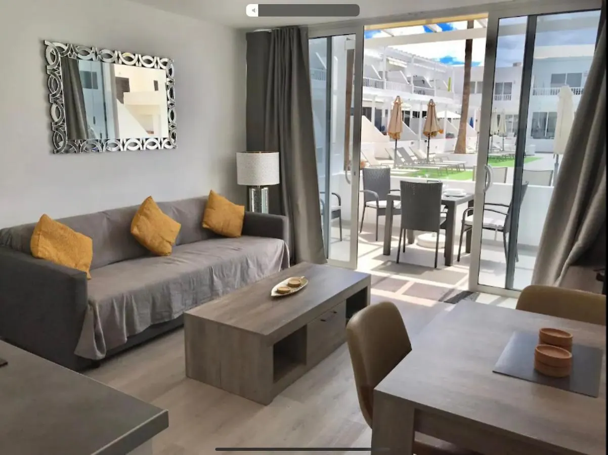 2 Bedroom Apartment Puerto del Carmen