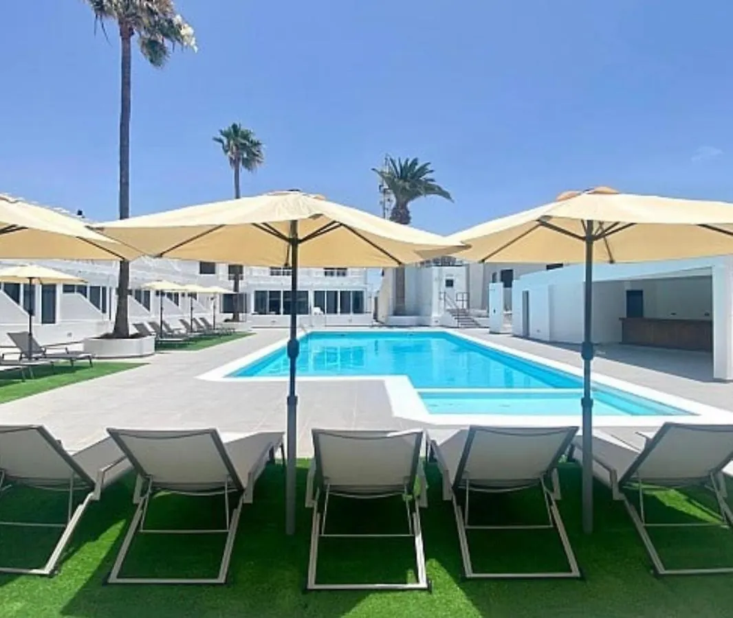 2 Bedroom Apartment Puerto del Carmen