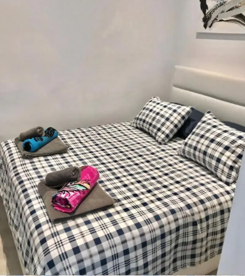 2 Bedroom Apartment Puerto del Carmen