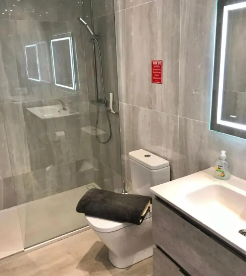2 Bedroom Apartment Puerto del Carmen