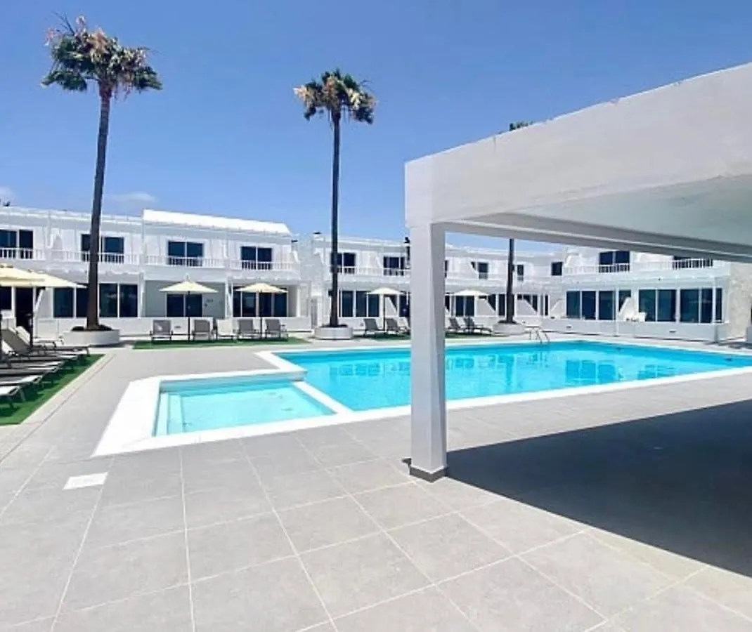 2 Bedroom Apartment Puerto del Carmen