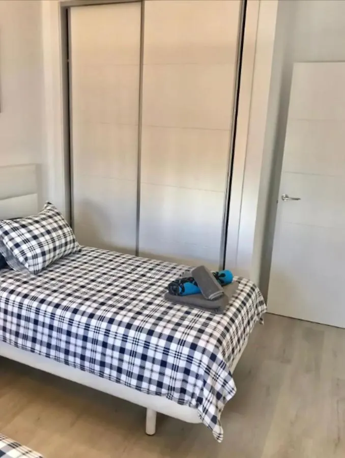 2 Bedroom Apartment Puerto del Carmen  Spain